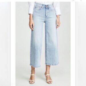 Ayr jean: The Must  in wash Venus / size 24